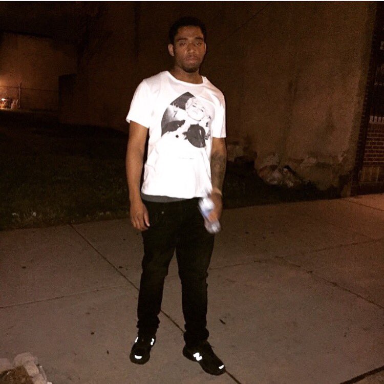 meirthagoon's tweet image. I need broski back out here #FreeDoo #Demon