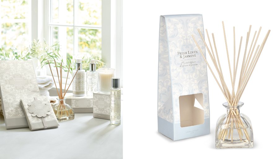 Find the perfect gift in the Moonlit Garden collection! Full of scents and goodness! > ow.ly/X1g2300NSt2