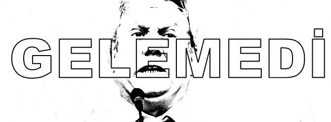 Niye gelmetin korkaksın uğlum korkak