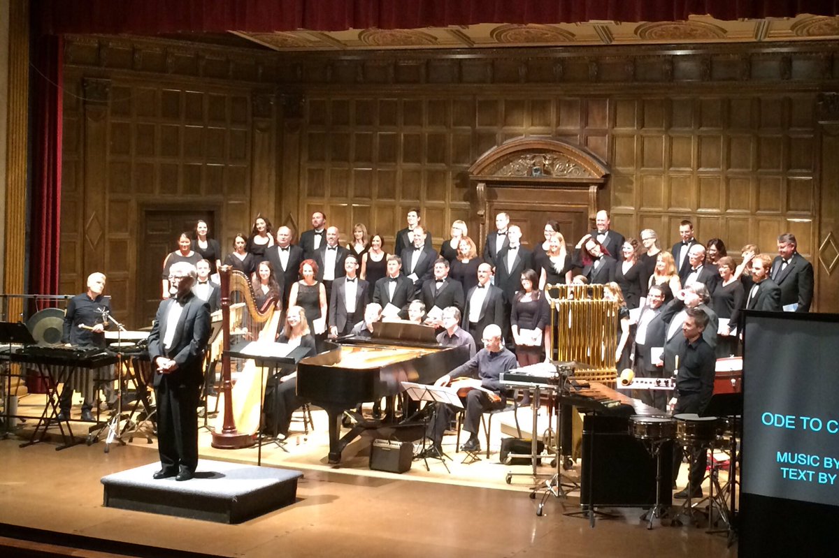 MadrigaliaROC's tweet photo. Hear Cary Ratcliff's Ode to Common Things today at 4pm at Holy Trinity Lutheran Church, Buffalo #madrigalia #vocalis https://t.co/C2xjFAx1BP
