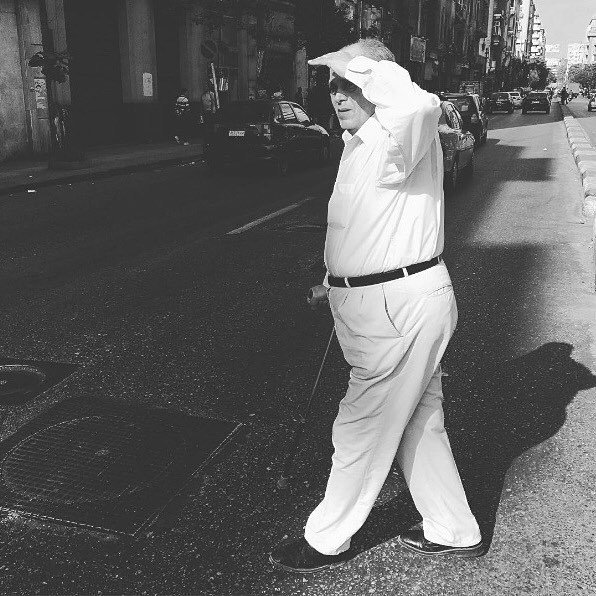 ArabyOrg_App's tweet photo. everydayegypt:

A man crossing Qasr Al Aini street Cairo Egypt photo by Aly Hazzaa @alyhaz… https://t.co/GKySBWFnFQ https://t.co/SzWVFQPeEP
