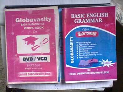 Globavasity2 tweet picture
