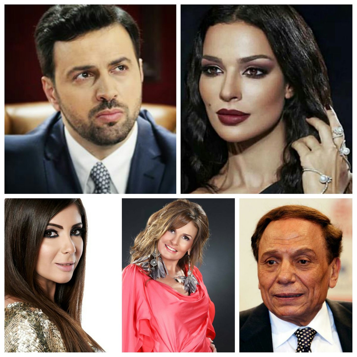 HashtagetnaME's tweet photo. العالم العربي يترقب أهم الأعمال الدرامية في رمضان
https://t.co/GWL9t2XyRY https://t.co/VTHTumPohh