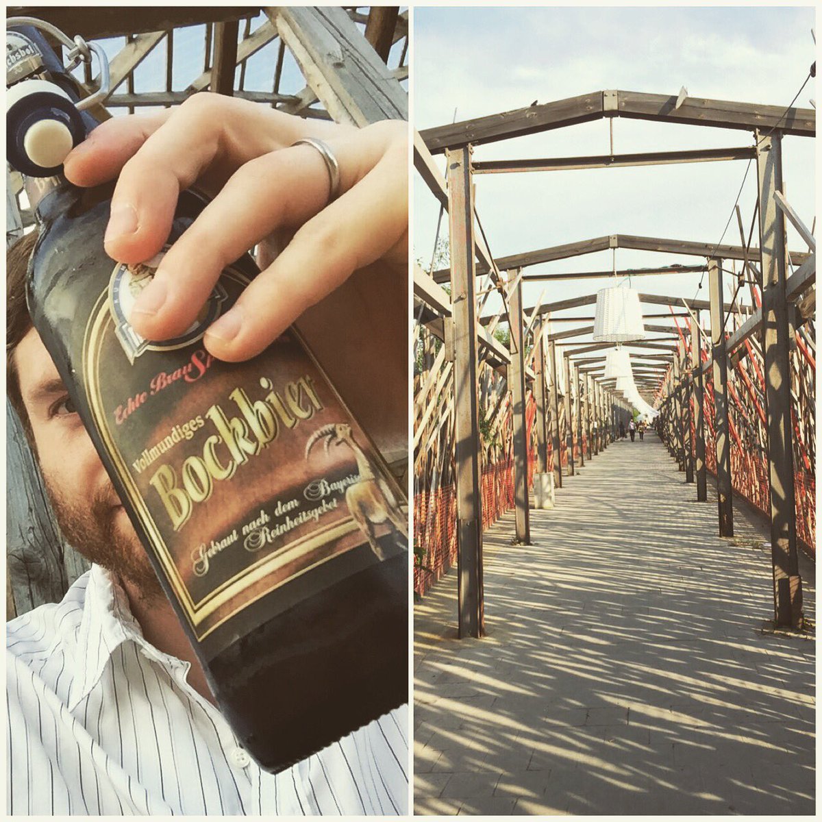 NyFoss's tweet photo. #coburg #Designtage #prost https://t.co/6GC32pDXsv