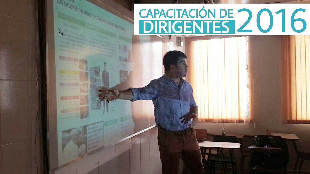RugbyElSalvador's tweet photo. Capacitación de dirigentes 2016. #RugbySV @sudamericarugby https://t.co/GMDWDSYxz4