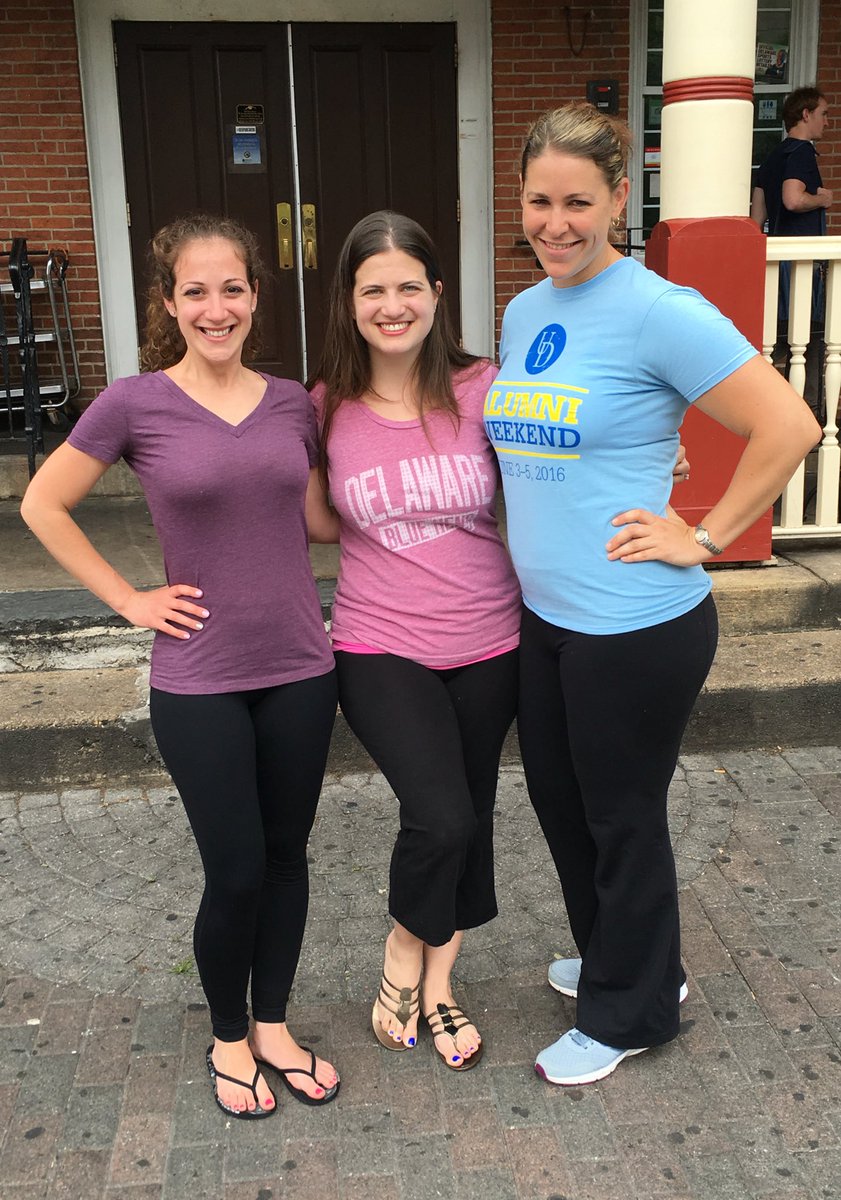 fischer_j's tweet photo. So sad this weekend has come to an end! Hopefully back for #homecoming #udaw @UDelaware #alwaysabluehen https://t.co/solpgI9hWR