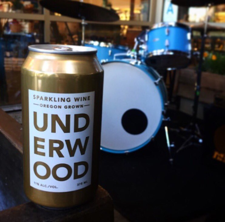 this #winewednesday <a href="/unionwine/">Union Wine Company</a> is bringing their tasting truck to the radish. join us for a good time :)