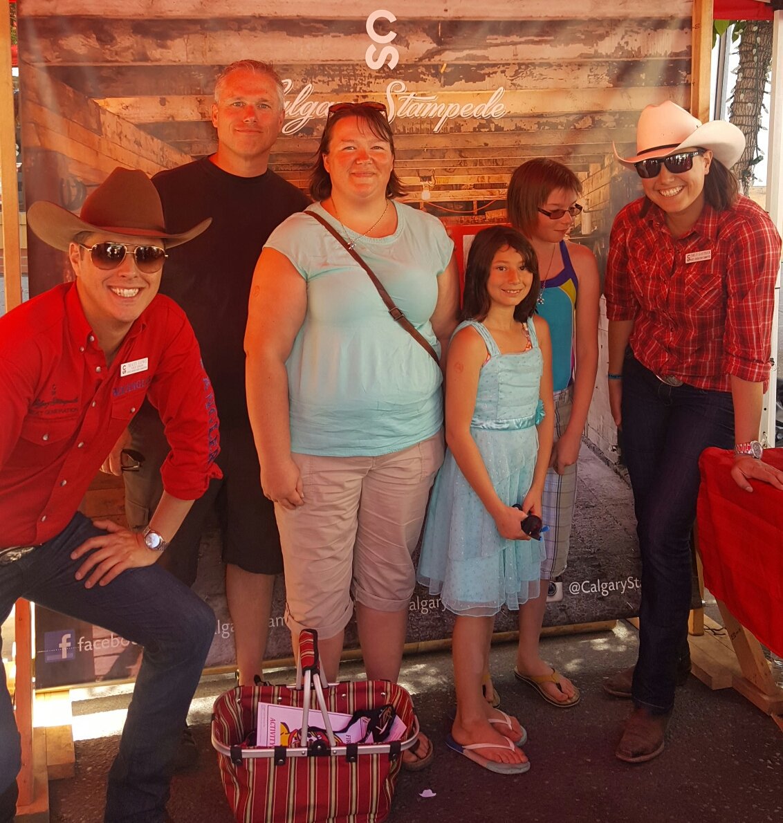 CS_NGC's tweet photo. And we've got another set of concert tix winners! Spin &amp; win with us at @lilacfest  #Everyonesawinner #Stampede2016 https://t.co/EjfdVKDZKa