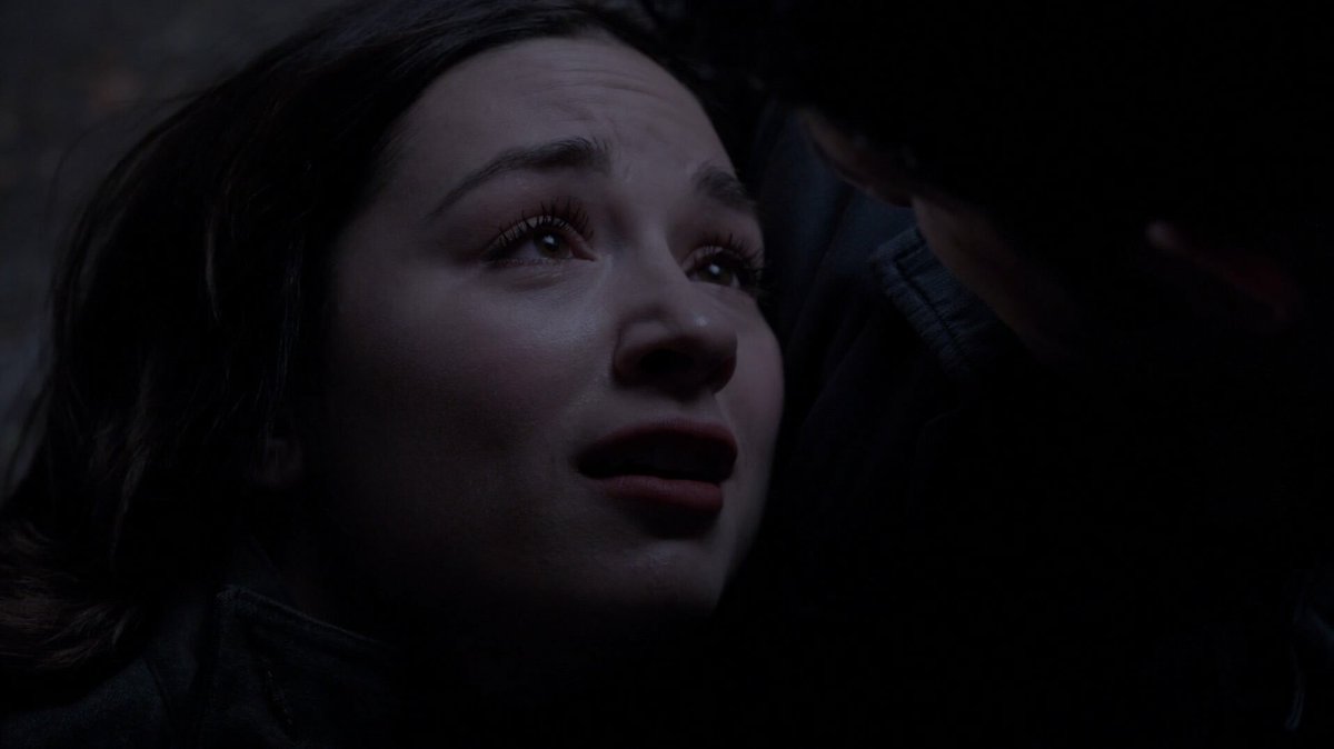 eimear_day's tweet photo. There's no such thing as fate.
There's no such thing as werewolves.

#5YearsOfTeenWolf https://t.co/MUhDxGJOrf