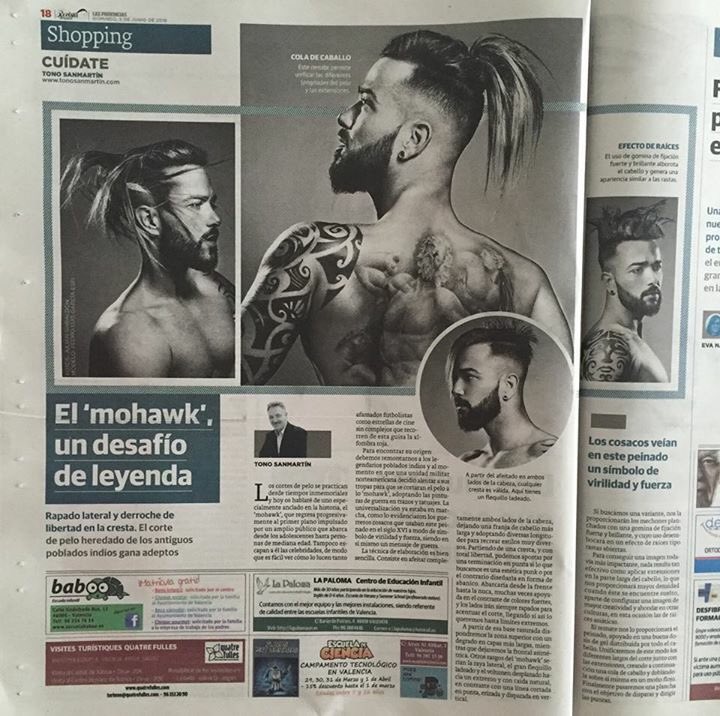 Julián Gabaldón tweet media