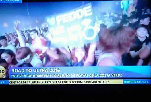VPeru43's tweet photo. Hasta RPP lo dice !!!
CONFIRMADO https://t.co/bZHfDHVYF2