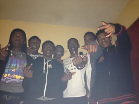 killakevsoe's tweet image. Losing all my brothers 😩 #freeDthang #freeStink #freeDoubleoo #freeTink #freeSpazz #RipBwingo u grey have visitors 💯