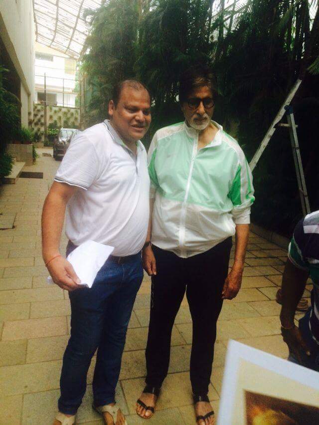 bigb21bigbshiv's tweet photo. @BeejalBhatt @08021975MB @RelianceEnt @Talenthouse_IND @SrBachchan @pamelaarora @zafarkeymaker @prashantkawadia 😚😚 https://t.co/xrems8NjsR