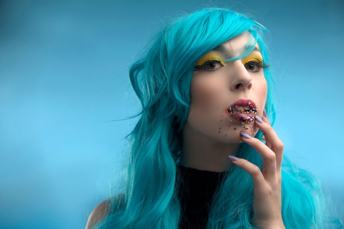 HappyHour w/ <a href="/Flavor_Raid/">FLAVOR RAID</a> &amp; Music Video Shoot for <a href="/kadyrain/">🏳️‍🌈💕✨ Kady Rain 🏳️‍🌈💕✨</a> at <a href="/CheerUpCharlies/">Cheer Up Charlies</a> from 4-10PM! facebook.com/events/7765093…