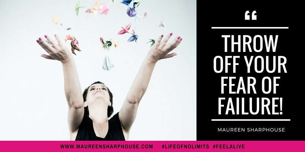 Maureen Sharphouse tweet media