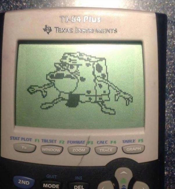 YellowSpongegar tweet picture