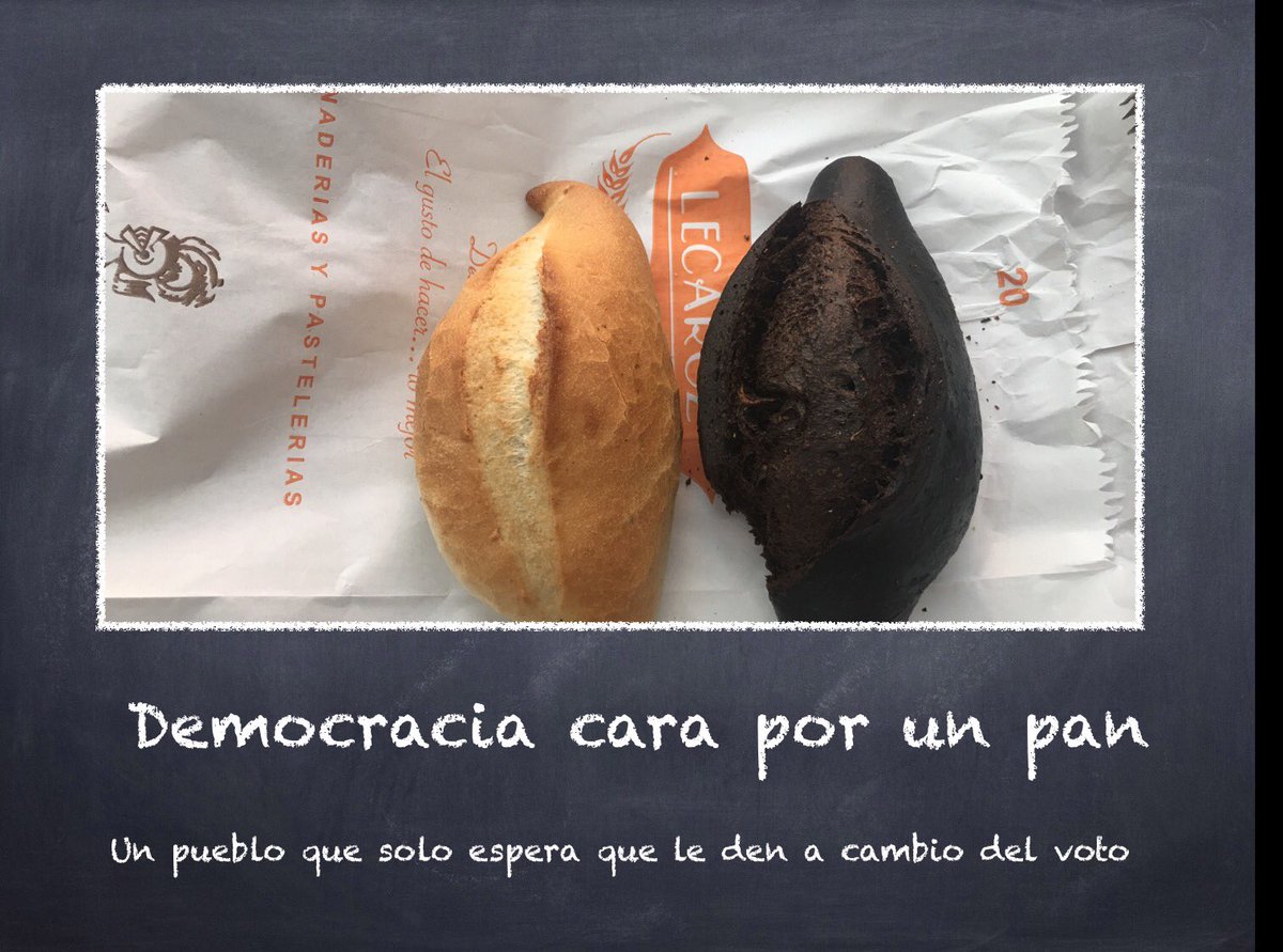 isaacdabbah's tweet image. #PoderChilango
#JornadaElectoral
#YoYaVote 
#Elecciones2016 
#YoVotePRI
#NiUnFraudeMas
#NiUnVotoMasAlPRI
#YoVotoPara