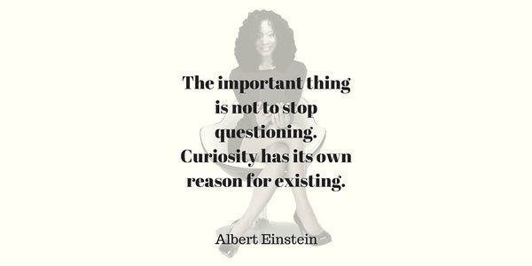 RethaBurger1's tweet photo. Never stop questioning. If you haven't yet - start right now! https://t.co/pU0Qgretvs