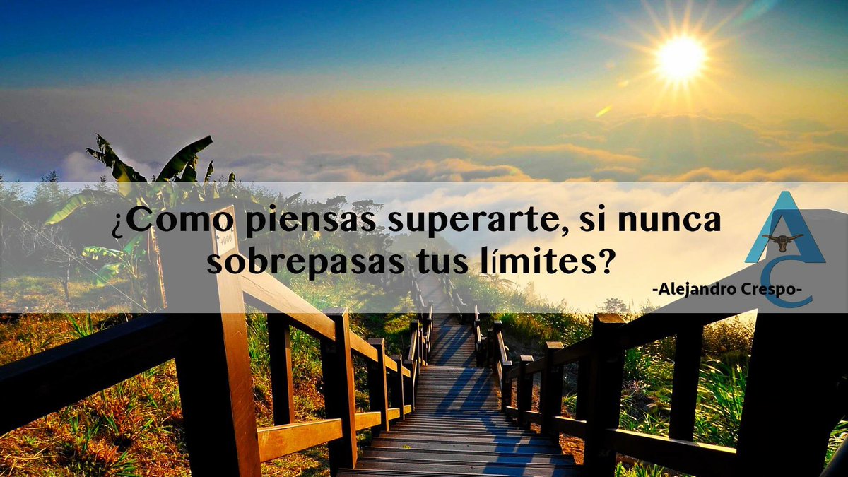 Alejandro Crespo tweet media