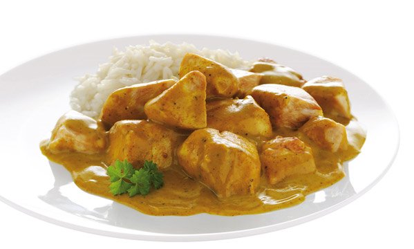 Pastcontinuous1's tweet photo. #DinnerDate:Pollo o riso al  #Curry?#NextWednesday solo nella speziata sezione delle #perleDiBia ❕ https://t.co/nsxVDtHp3p