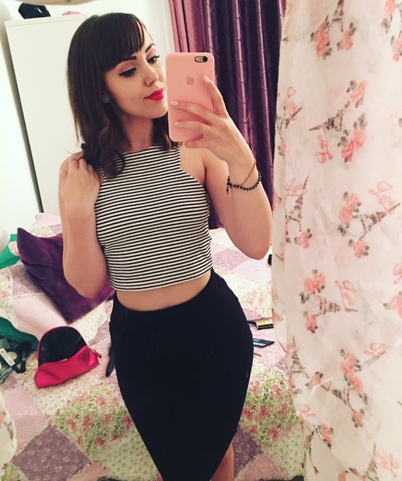 Yesterday night Pacha 🍒😈 https://t.co/5Rw1XNofcQ<a href="/tag/webcams"class="tags"><span>#webcams</span></a>