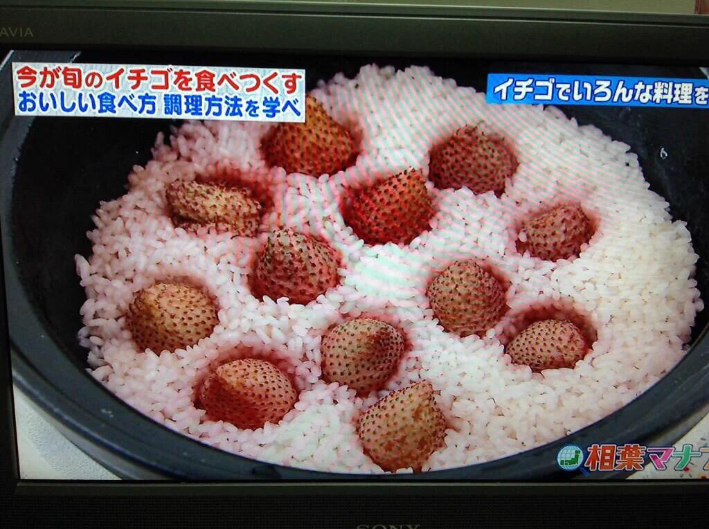 これがTV番組の闇なのか...いくら何でも無理がありすぎるだろwww