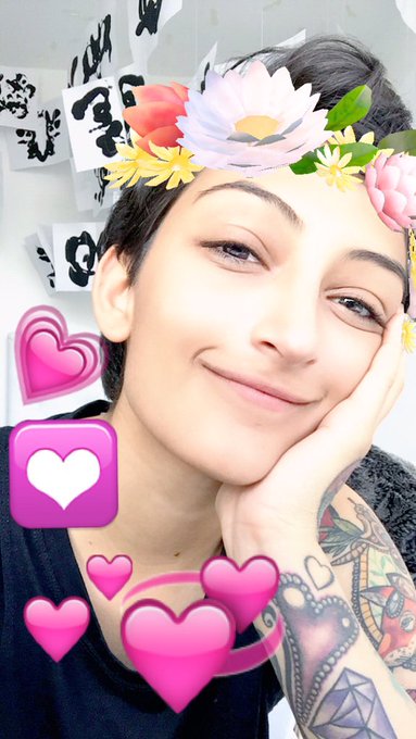 Watch Matu's leaked NSFW photo on TwXstars