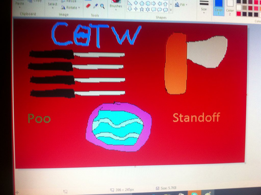 ItsTJayyy's tweet image. 25 retweets for thumbnail for today's @OceanCommotion_ upload @BaccaGotBroads @yooHorror @Litgitness @plsEden