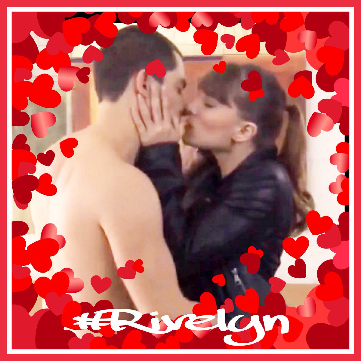 keniadelatorre3's tweet photo. #ESDLC4 
#Rivelyn
#ManuelBalbi
#LorenaDelCastillo https://t.co/y8Nye2MadN