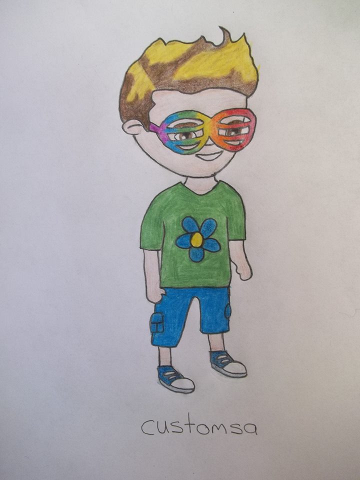kral_emre27 çizimim sizlerle! 🎨