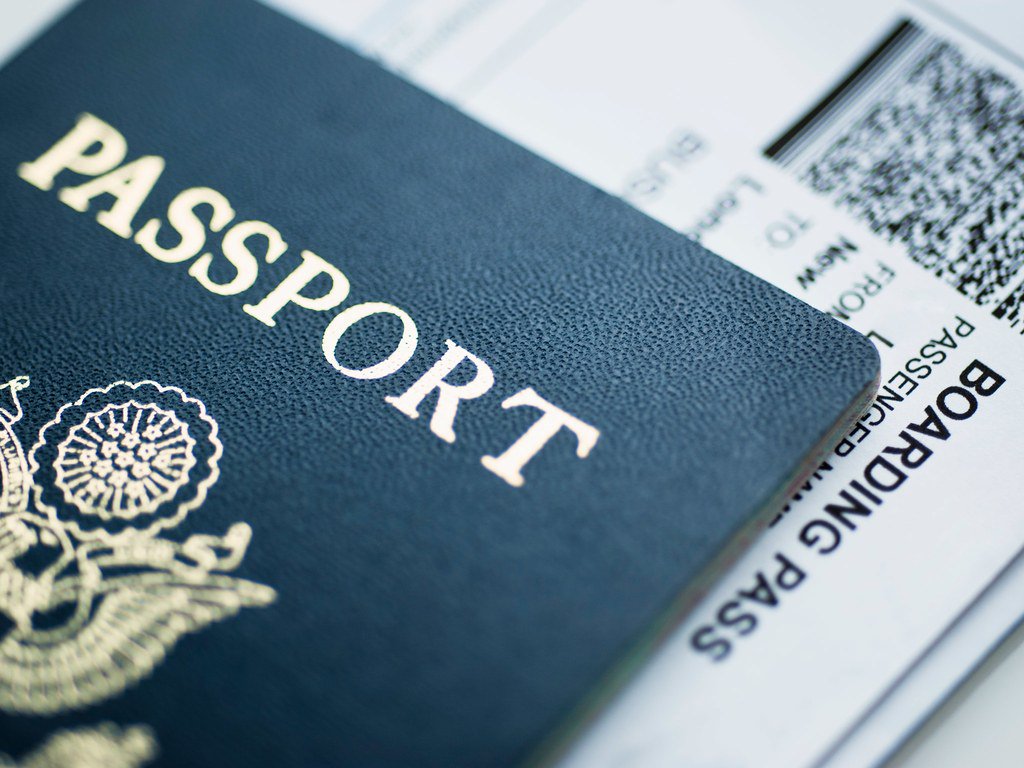 CNTraveler's tweet photo. Here are 5 ways you can keep your passport safe when you're traveling https://t.co/NghDShS2vP https://t.co/Ax4NT5CCM7