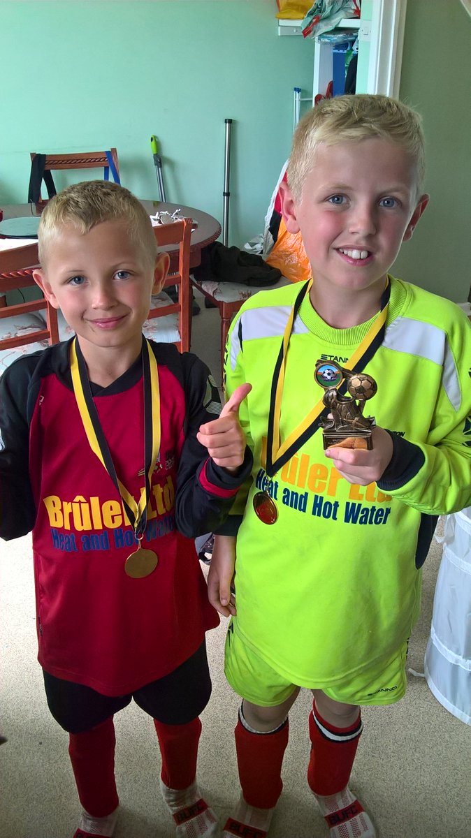 Phil Taylor BUFC tweet media