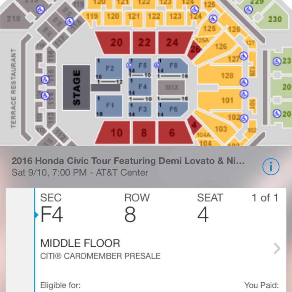 jjasonduh's tweet photo. ALMOST THEREEE!!! #FUTURENOWSA https://t.co/ffUun90nGs