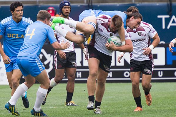 Sunday match recaps for <a href="/KutztownRugby/">Kutztown Rugby</a> and <a href="/kuwrfc/">KU Womens Rugby</a>. KU Men's games on tape delay on NBC Sports now, NBC at 4pm.