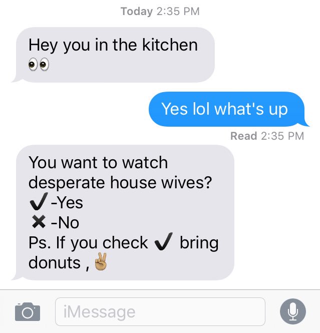 THATbitch_kaley's tweet photo. Best friends be in your house like 😂 https://t.co/M1hE6HtmCO