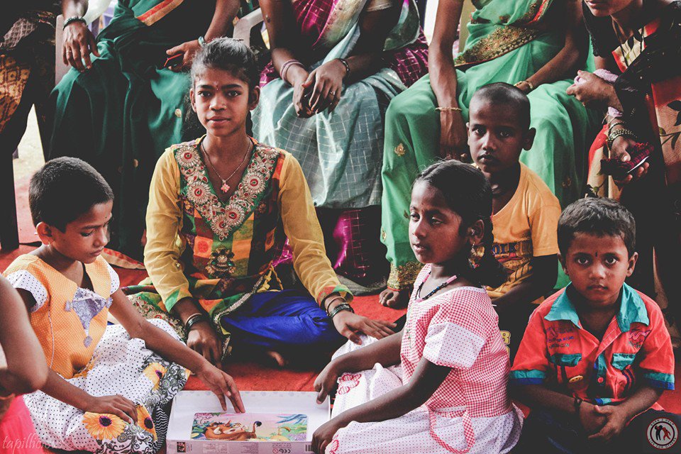 born2helpblr's tweet photo. Presents are made for the pleasure of who gives them, not the merits of who receives them #born2helpblr https://t.co/QjnS1xIQqU