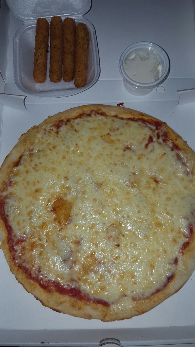Vielen lieben dank für die Pizza :D
Ihr seid die besten^^
<a href="/ingame/">ingame.de</a> 
#overwatch #gewinnspiel