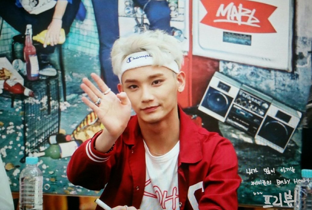 MAP6Brasil's tweet photo. 《 Twitter - @officialmap6 》#MAP6 #맵식스 #JJUN #제이준 #김영준 https://t.co/PZKIGI1mBU
