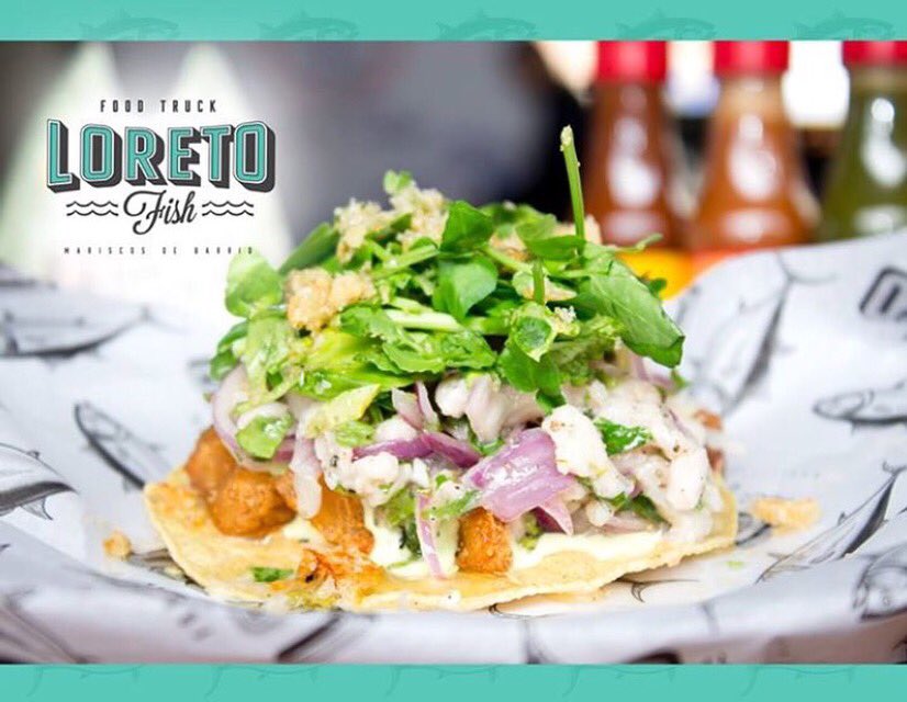 loretofish_'s tweet photo. Recomendacion del día !!!!!!
Tostada san Quintin con pescado marinado al cilantro https://t.co/lkhVjxLu5g