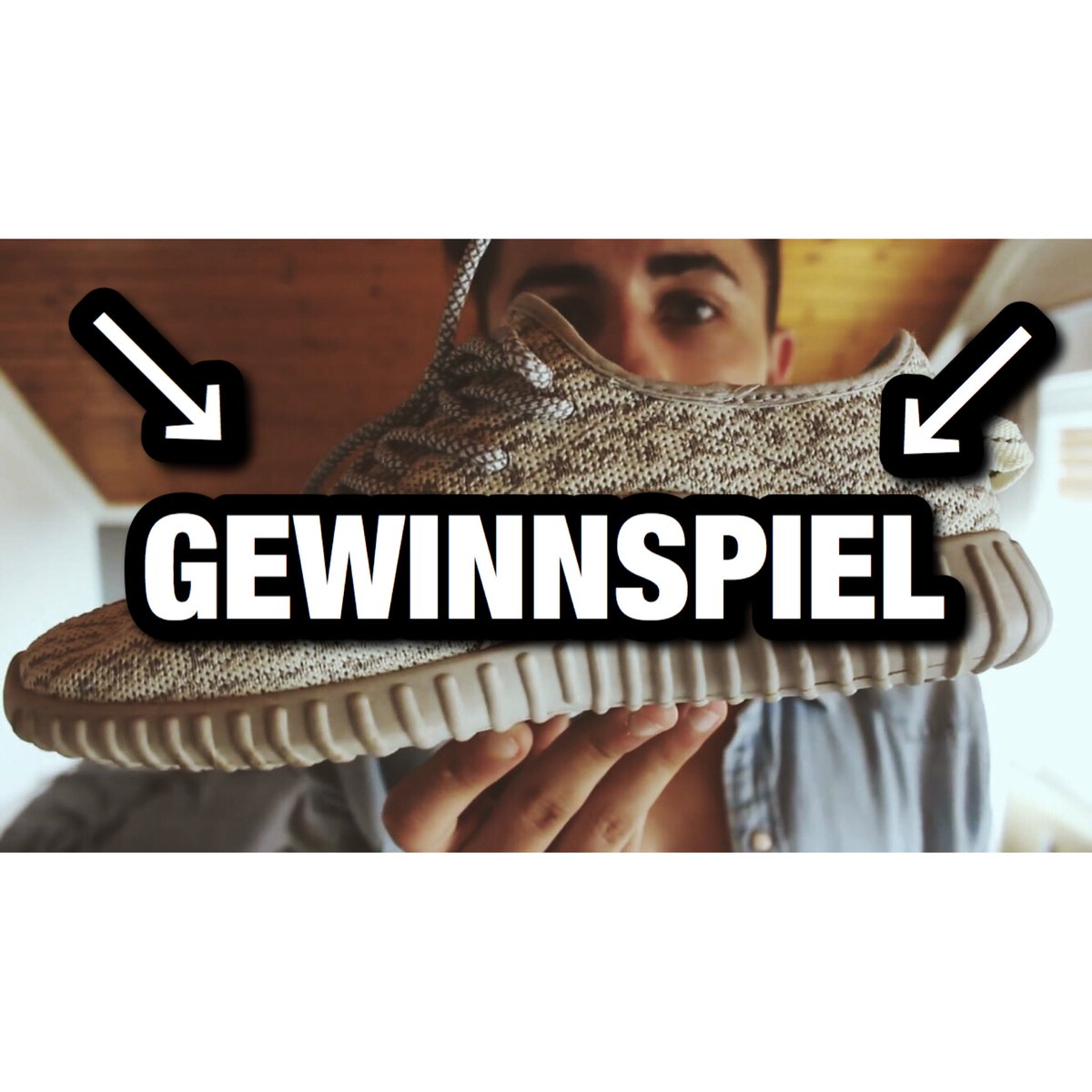 NEUES VIDEO ONLINE!
youtu.be/J11gNaHqD2Q