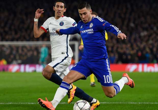 Eden Hazard Sudah Lupakan Paris Saint-Germain dlvr.it/LTyY5X