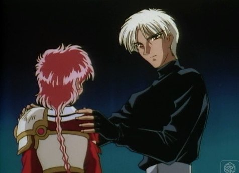 魔法騎士レイアース感想 5ページ目 Togetter