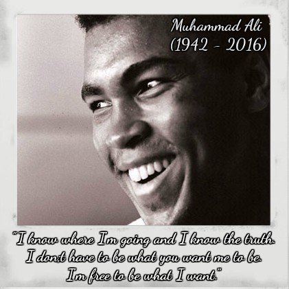 3DMathW's tweet photo. Sleep well Champ, Rest In Peace
https://t.co/t1ajWsTHdu …
#MuhammdAli #TheGreatest #GOAT #Boxing #BoxingLegend https://t.co/5iBzD5MiT9