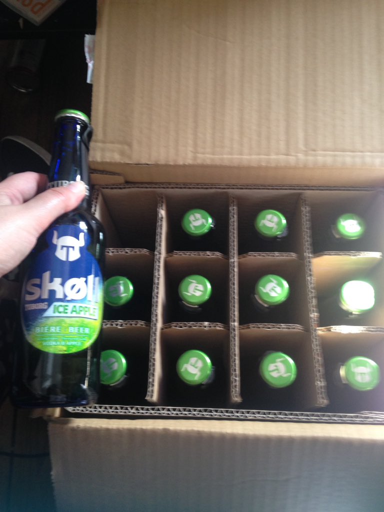 lullin44's tweet photo. Cette bière une tuerie https://t.co/H2WP3BAIV4