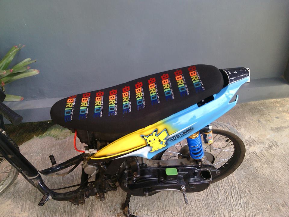 inikurni's tweet photo. #RMSspeed https://t.co/Cd0xFmbefk