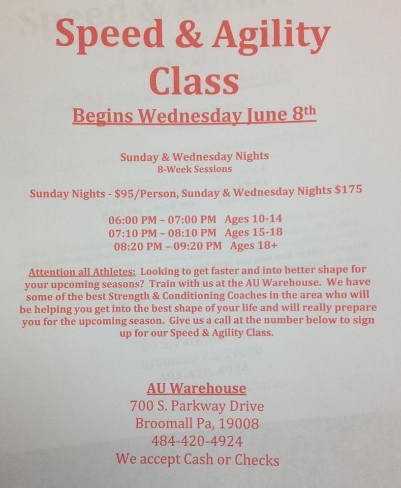 Athletes Unseen tweet media