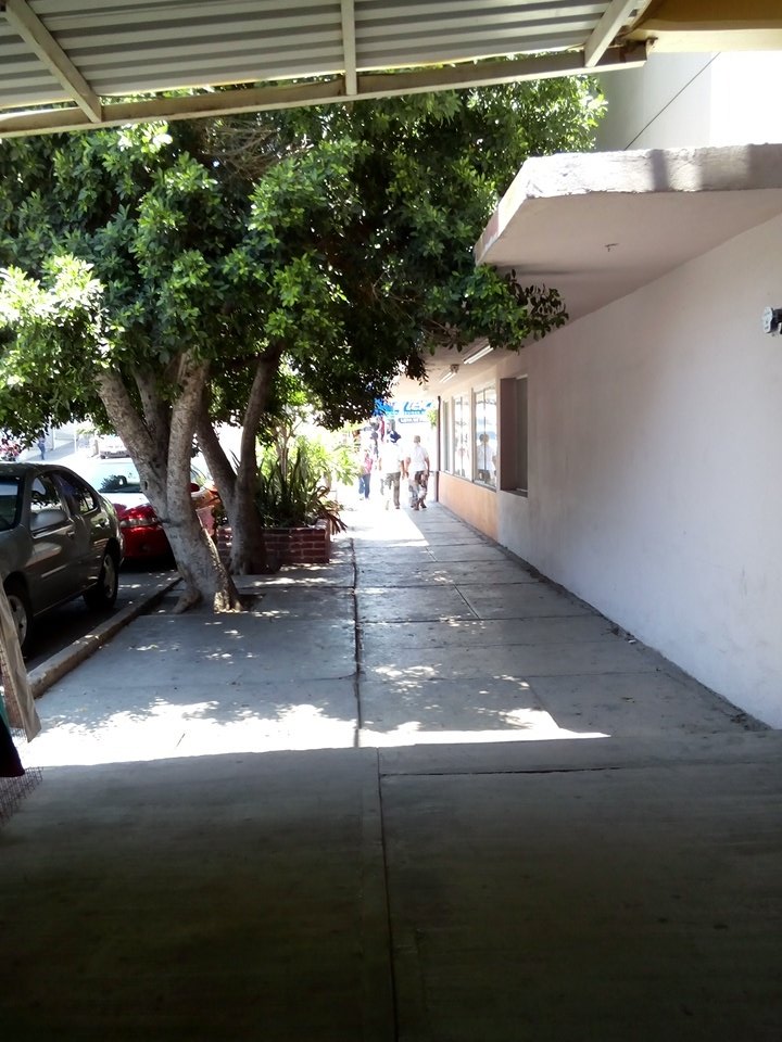 varecorre's tweet photo. Buen clima. Calor pero  esta. Solo  el centro de. La paz https://t.co/2CWCd5IKlh