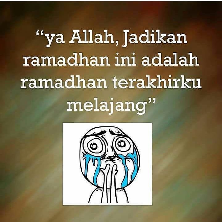 Meme ic Indonesia on Twitter "Doa jomblo di awal ramadhan … "