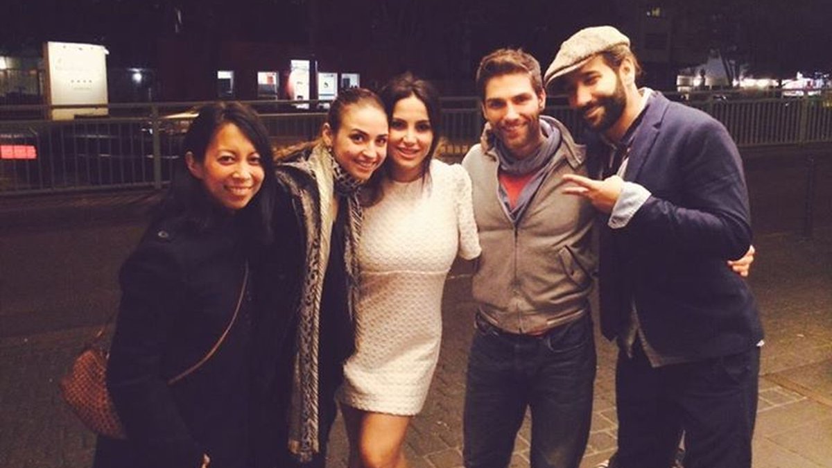 lets_dance__'s tweet image. 😍😍😍😍