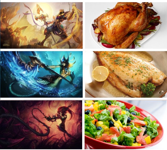 Ramazan is coming...